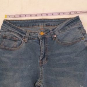 SHEIN Jeans NWOT